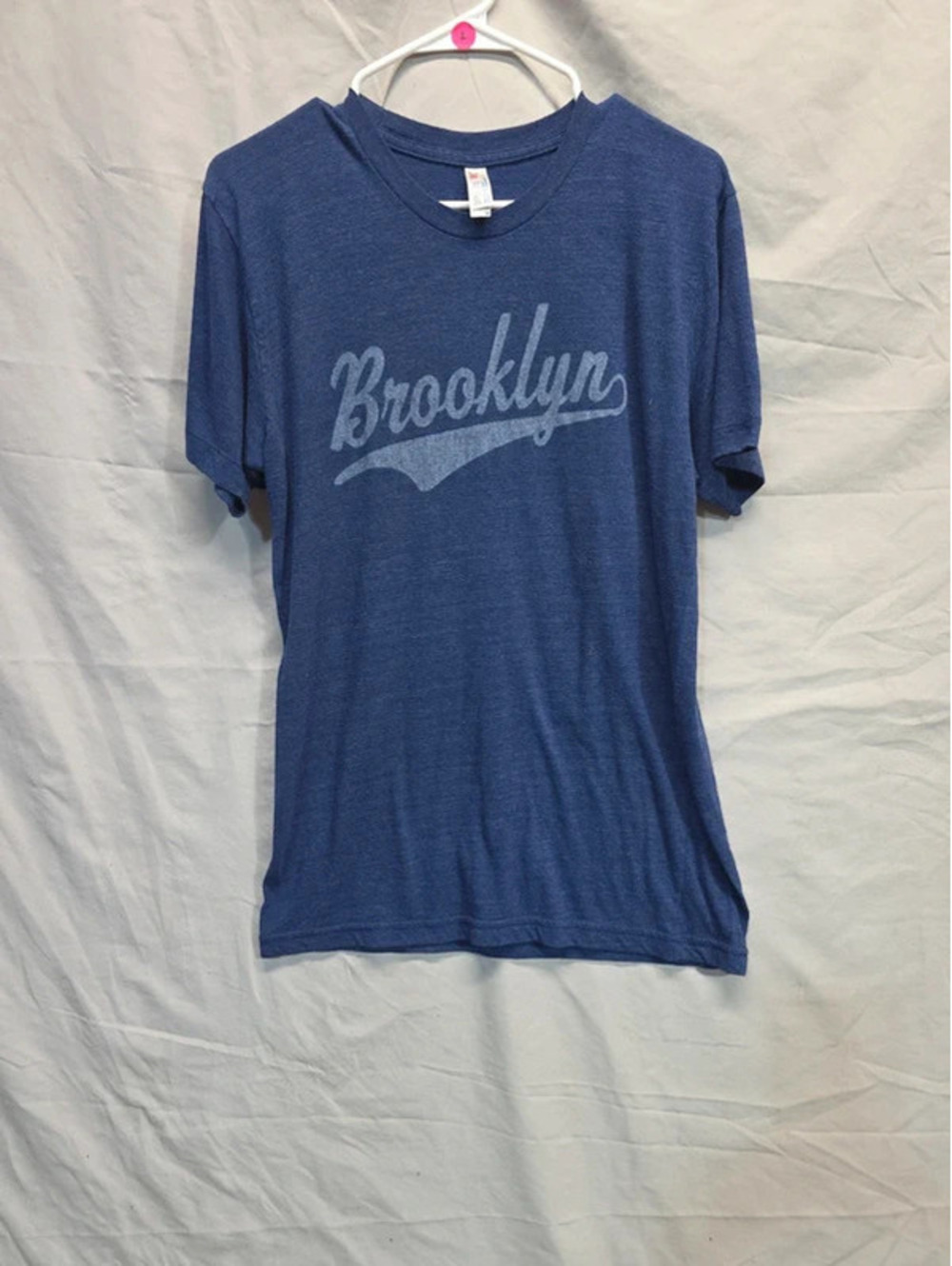 2.Brooklyn t-shirt